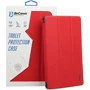 Аксессуар для планшетных ПК BeCover Smart Case Red for Samsung X820 Galaxy Tab S10 Plus (712238)