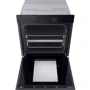 Духовой шкаф электрический Samsung NV75T9549CD: Класс энергопотребления A+