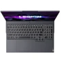 Ноутбук Lenovo Legion 5 Pro 16ACH6H (82JQ010PCK): Процесор AMD Ryzen 7 5800H (3.2 - 4.4 ГГц) / 8 - ядерний