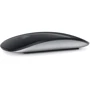 Аксесуар для Mac Apple Magic Mouse USB-C Black Multi-Touch Surface (MXK63) 2024