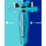 Самокат Micro серии Mini Deluxe Glow LED Синий (MMD215): Максимальная допустимая нагрузка, кг 50