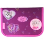 Пенал CLASS 99101, 1 отд., 1 отворот, без наполнения Lovely Kitties: Год выпуска коллекции 2019