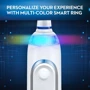 Зубная щетка Braun Oral-B Genius 6000 White фото 5