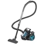 Пылесос Eisen EVC-290 ECO: Вес 4.9 кг
