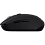 Мишка Acer OMR050 WL Black (ZL.MCEEE.00B): Тип сенсора оптический