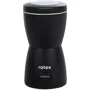 Кофемолка ROTEX RCG210-В: Вместимость, г 80