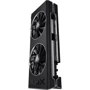 Відеокарта XFX Radeon RX 5700 XT THICC II ULTRA 8GB (RX-57XT8DBD6): Тип пам'яті GDDR6