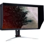 Монитор Acer Nitro XV273X (UM.HX3EE.X01): Покрытие экрана матовое