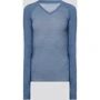 Термореглан Falke ESS Wool-Tech Light capitain 33463-6751 44 синий