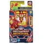 Набор игровых фигурок HASBRO Marvel Mech Strike Железный человек (F6592/F6672) фото 5
