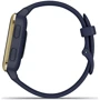 Смарт-часы Garmin Venu SQ Music Edition Captain Blue/Light Gold (010-02426-12): Совместимые ОС Android / iOS