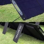 Солнечная панель Oukitel 200W Portable Solar Panel фото 3