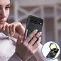 Чехол для телефонов BeCover Military Black for Google Pixel 8 (710663): Цвет черный