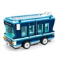 Конструктор LEGO Minions Автобус для музичної вечірки міньйонів (75581) фото 5