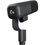 Мікрофон Logitech G Yeti Studio Active Dynamic XLR Black (988-000565): Спрямованість суперкардиоидная