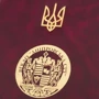 Папка "Дніпровська Січ": ISBN 0510000001