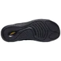 Полуботинки KEEN Howser Lace M 1025547 41 черные текстиль демисезон фото 4