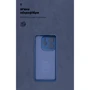 Чехол для телефонов ArmorStandart ICON Case Camera cover Dark Blue for Xiaomi Redmi Note 14 5G (ARM79820)