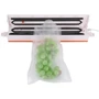 Вакуумный упаковщик UFT FreshpackPro UFTVM1: Управление Механическое