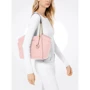 Женская сумка тоут Michael Kors розовая (MK0558W): Тип Сумки