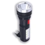 Фонарь туристический GRUNHELM GR-227 (1W LED+8SMD, 400mAh)