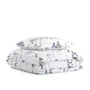 Комплект постельного белья Cosas подростковый WigwamDream White (4822052047552)