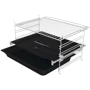 Духовой шкаф электрический Gorenje BPSX6737E13BG: Функция СВЧ нет