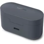 Наушники Philips TAT3509 Gray (TAT3509GY/00): Дополнительно Совместимость с Android, Совместимость с Apple, влагозащита, TWS наушники