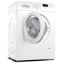 Стиральная машина Bosch WAJ28060PL: Загрузка белья (стирка), кг 7