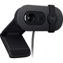 Logitech Brio 105 Full HD 1080p Graphite (960-001592): Кріплення / установка Прищепка