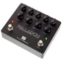 Педаль гитарных эффектов Педаль эффектов SEYMOUR DUNCAN PALLADIUM GAIN STAGE BLACK: Вес, кг 0.454