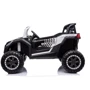 Электромобиль Kidsauto Racing Super Allroad 4 WD двухместный багги белый: Максимальная скорость, км/ч 10