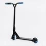 Самокат трюковий Best Scooter Reactor Black and Blue (112770): Тип гальма ножний