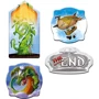Настольная игра Days of Wonder Small World - Sky Islands EN НА АНГЛИЙСКОМ ЯЗЫКЕ: Тип Детские