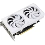Видеокарта ASUS DUAL-RTX3060TI-O8GD6X-WHITE: Тип памяти GDDR6X