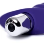 Анальная пробка с вибрацией ToDo By Toyfa Anal Vibrator Condal