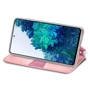 Аксесуар для смартфона Mobile Case Getman Mandala PU Pink for Huawei P Smart 2 021: Тип чохол книжка