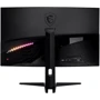 Монитор MSI Optix MAG322CR: Тип ЖК-матрицы VA