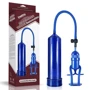 Вакуумная помпа LoveToy Maximizer Worx Limite Edition, Blue