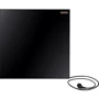 Обогреватель KAMIN 475W (black)