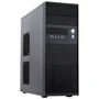 Корпус Chieftec Mesh CQ-01B-U3-500S8, 500W, 2xUSB3.0, Black