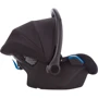 Автокресло TM Bebetto AVIONAUT KITE ISOFIX (202) Черный (501.12.22.202)