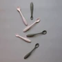 Набор ложек Difrax 1 маленькая + 2 большие Clay (7442 Clay) фото 4