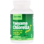 Jarrow Formulas, Yaeyama Chlorella Powder, 3.5 oz (100 g) (JRW17002)