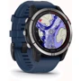 Смарт-часы Garmin Quatix 7 Sapphire Edition (010-02582-61): Сенсорный экран есть