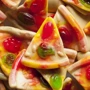 Жувальні Цукерки Damel Pizzas, 100 г (WT3614): Вид Конфеты