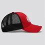 Мужская бейсболка 47 Brand MVP Detroit Red Wings красная (H-BRANS05CTP-RDC) фото 3