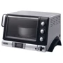 Электрическая духовка DeLonghi EO 2071: Размеры 515х400х295 мм