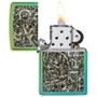 Зажигалка Zippo 49191 Zippo Design (49416) фото 2