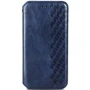 Чохол для телефона Mobile Case Getman Cubic Blue for ZTE Blade A7S